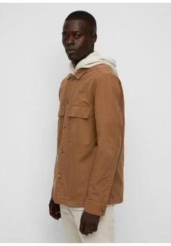 Marc O'Polo Businesshemd - Melted Chocolate | Herren -Marc O'Polo Verkäufe a1fa4af6346c4d80a8d2875ea904e41f