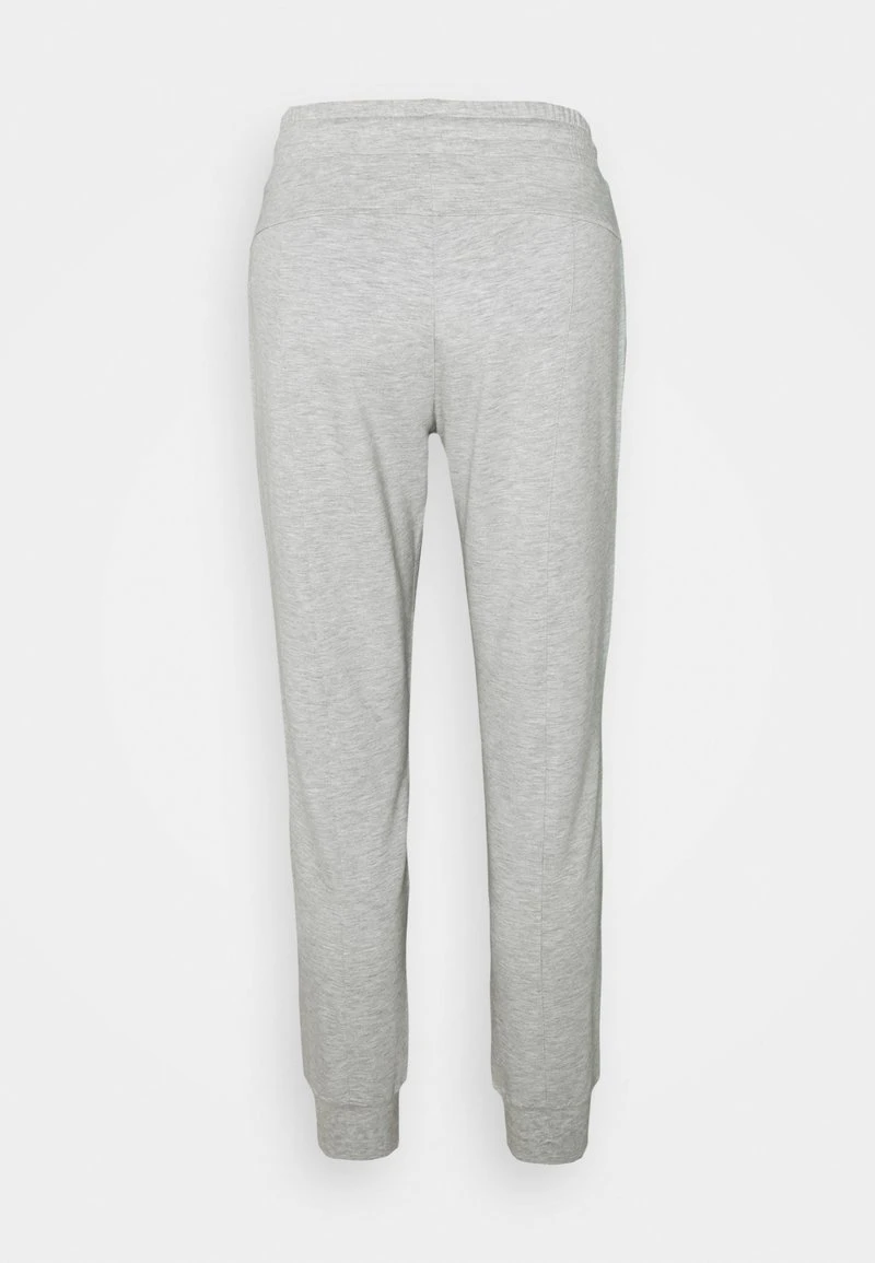 Marc O'Polo Jogginghose - Stony Grey Melange | Damen 2 Marc O'Polo Jogginghose - Stony Grey Melange | Damen – Bild 2