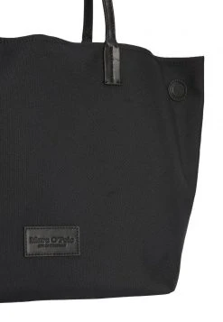Marc O'Polo SAMIRA - Shopping Bag - All In Black | Damen -Marc O'Polo Verkäufe a2589ec9d1e040ecb319f156917100fa