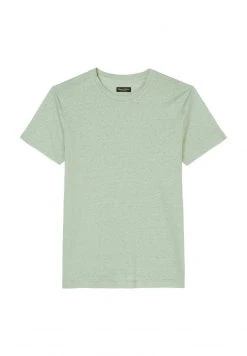 Marc O'Polo SHORT SLEEVE - T-Shirt Basic - Morning Dew | Herren 11 Marc O'Polo SHORT SLEEVE - T-Shirt Basic - Morning Dew | Herren -Marc O'Polo Verkäufe a269607a53a240f5b98b98544169420d