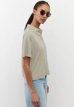 Marc O'Polo Poloshirt - Herbal Steam | Damen 8 Marc O'Polo Poloshirt - Herbal Steam | Damen -Marc O'Polo Verkäufe a2ccd3e6826a4b8da43c57f1ea054c3d