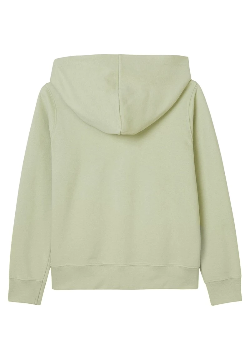 Marc O'Polo MIT WORDING-PRINT - SALTY WHITE - Kapuzenpullover - Mint | Kinder 2 Marc O'Polo MIT WORDING-PRINT - SALTY WHITE - Kapuzenpullover - Mint | Kinder – Bild 2