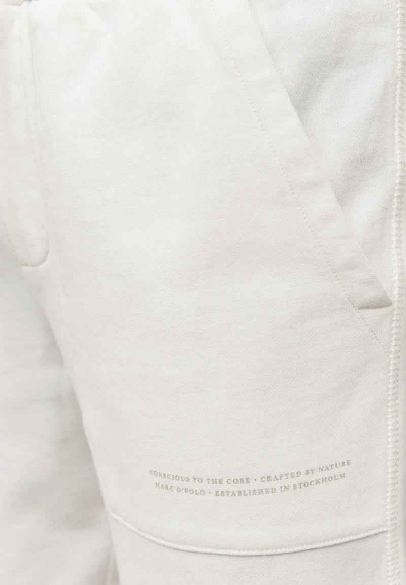 Marc O'Polo Herren Jogginghose - Silver Fern 5 Marc O'Polo Herren Jogginghose - Silver Fern – Bild 5