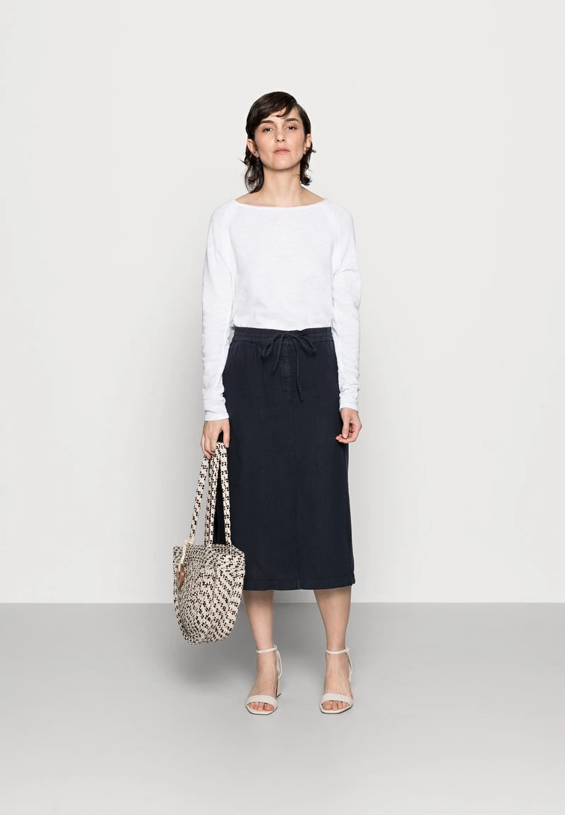 Marc O'Polo A-Linien-Rock - Night Sky | Damen 2 Marc O'Polo A-Linien-Rock - Night Sky | Damen – Bild 2