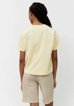 Marc O'Polo LOOSE - T-Shirt Basic - Bleached Vanilla | Damen 8 Marc O'Polo LOOSE - T-Shirt Basic - Bleached Vanilla | Damen -Marc O'Polo Verkäufe a317a218523647ae84116823cd9d31b1