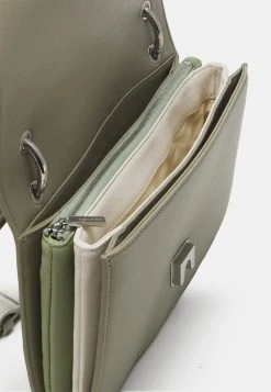 Marc O'Polo LINDSEY - Umhängetasche - Herbal Steam | Damen -Marc O'Polo Verkäufe a33e0109a9c84012bec99d4c2551a5ef