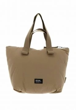 Marc O'Polo MOD VALA - Shopping Bag - Wheat Field | Damen