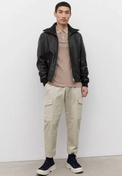Marc O'Polo Lederjacke - Black | Herren 9 Marc O'Polo Lederjacke - Black | Herren -Marc O'Polo Verkäufe a37b863001ec4844b181422292adb1ed