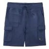 Marc O'Polo MIT AUFGESETZTEN TASCHEN - Shorts - Blau | Kinder