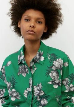 Marc O'Polo AUS -QUALITÄT - Blusenkleid - Green | Damen 9 Marc O'Polo AUS -QUALITÄT - Blusenkleid - Green | Damen -Marc O'Polo Verkäufe a3d2933bd96543e583a808bdb3123b86