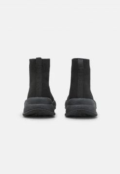 Marc O'Polo MIKA - Sneaker High - Black | Damen -Marc O'Polo Verkäufe a3fc4c421559438bafdc85c2e7d77098