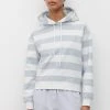 Marc O'Polo Kapuzenpullover - Multi Morning Dew | Damen