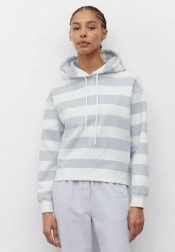Marc O'Polo Kapuzenpullover - Multi Morning Dew | Damen