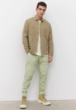 Marc O'Polo LANGARM - Hemd - Multi Stone Harbour | Herren 10 Marc O'Polo LANGARM - Hemd - Multi Stone Harbour | Herren -Marc O'Polo Verkäufe a440d5c74a0543818944a253b81973cc