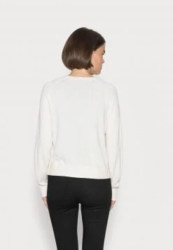 Marc O'Polo Damen CARDIGAN, LONGSLEEVE, BUTTON CLOSURE, SADDLE SHOULDER - Strickjacke - Chalky Sand 7 Marc O'Polo Damen CARDIGAN, LONGSLEEVE, BUTTON CLOSURE, SADDLE SHOULDER - Strickjacke - Chalky Sand -Marc O'Polo Verkäufe a4574d5785e04d49933361c32e3fb7b6