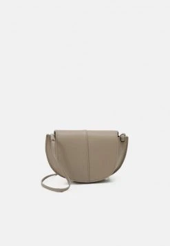 Marc O'Polo Damen TALVI - Umhängetasche - Classy Taupe