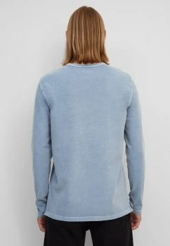 Marc O'Polo Langarmshirt - Stormy Sea | Herren 8 Marc O'Polo Langarmshirt - Stormy Sea | Herren -Marc O'Polo Verkäufe a520d382c1484074bd96dfdf9026d0dd