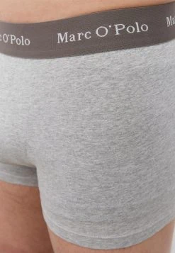 Marc O'Polo 3 PACK - Panties - Light Grey Melange | Herren 6 Marc O'Polo 3 PACK - Panties - Light Grey Melange | Herren -Marc O'Polo Verkäufe a5372daa4da44932a4a59d9b1ef702c3