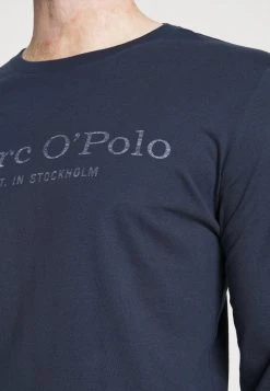 Marc O'Polo Langarmshirt - Total Eclipse | Herren 9 Marc O'Polo Langarmshirt - Total Eclipse | Herren -Marc O'Polo Verkäufe a53a68a057f64d79b69b59e0a5cf5a5b