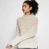 Marc O'Polo Strickpullover - Beige | Damen