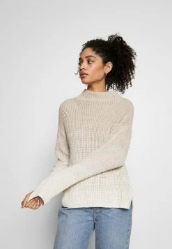 Marc O'Polo Strickpullover - Beige | Damen