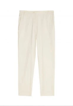 Marc O'Polo Stoffhose - Chalky Sand | Damen