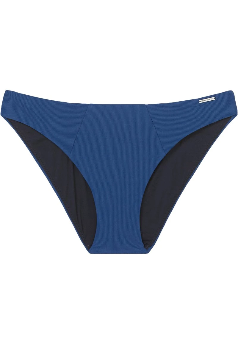 Marc O'Polo SOLIDS - Bikini-Hose - Navy | Damen 4 Marc O'Polo SOLIDS - Bikini-Hose - Navy | Damen – Bild 4