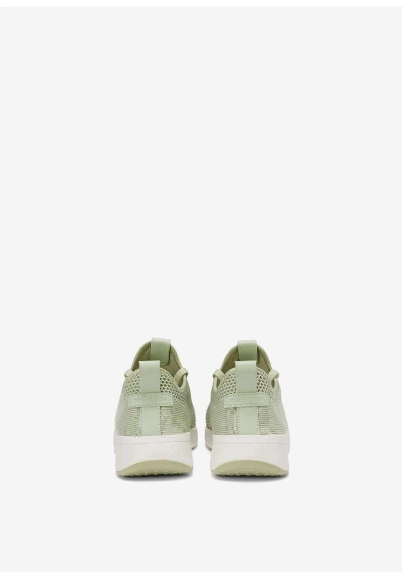 Marc O'Polo LOLETA - Sneaker Low - Mint | Damen 4 Marc O'Polo LOLETA - Sneaker Low - Mint | Damen – Bild 4