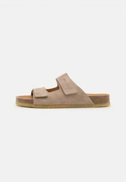 Marc O'Polo MAX - Hausschuh - Sand | Herren