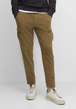 Marc O'Polo Cargohose - Spice | Herren