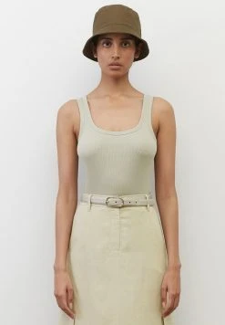 Marc O'Polo Top - Herbal Steam | Damen