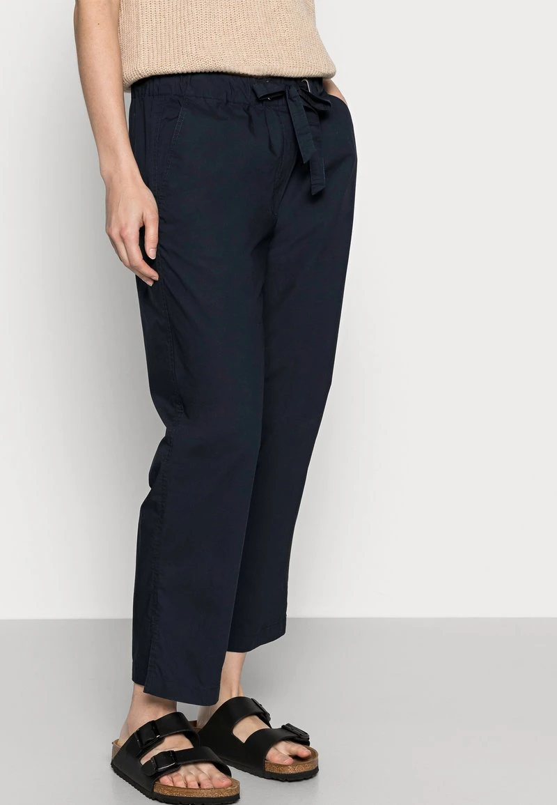 Marc O'Polo Damen Stoffhose - Night Sky 4 Marc O'Polo Damen Stoffhose - Night Sky – Bild 4