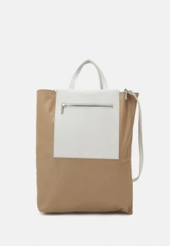 Marc O'Polo PALMA - Shopping Bag - Wheat Field | Damen