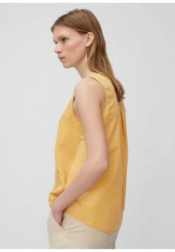 Marc O'Polo Bluse - Sweet Corn | Damen -Marc O'Polo Verkäufe a6db15ac61064f77b1e83d40a352a003