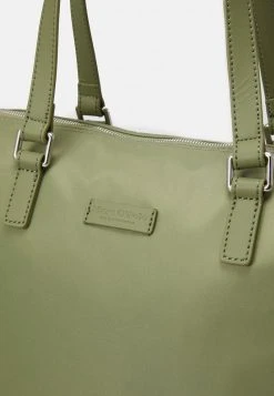 Marc O'Polo ADINA - Shopping Bag - Dried Sage | Damen 9 Marc O'Polo ADINA - Shopping Bag - Dried Sage | Damen -Marc O'Polo Verkäufe a6ef6fde888943e1bac91724312f4503