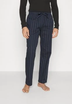 Marc O'Polo PANTS - Nachtwäsche Hose - Indigo | Herren
