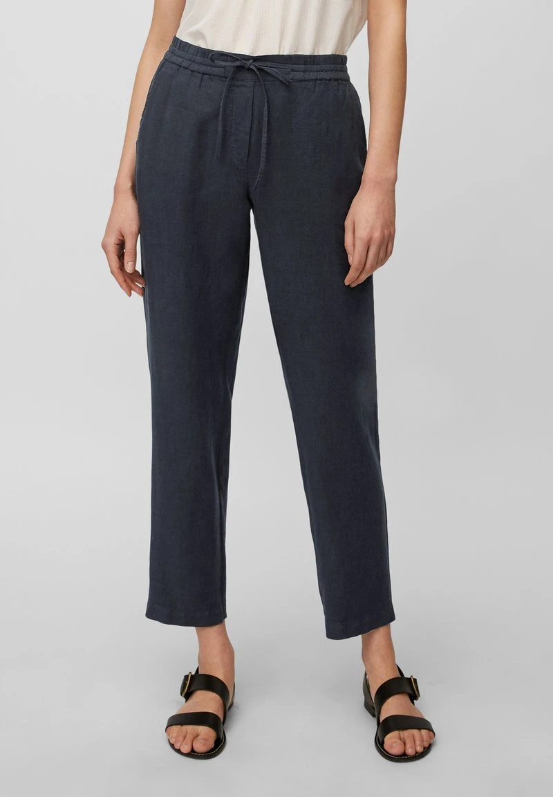 Marc O'Polo Damen Jogginghose - Night Sky 1 Marc O'Polo Damen Jogginghose - Night Sky