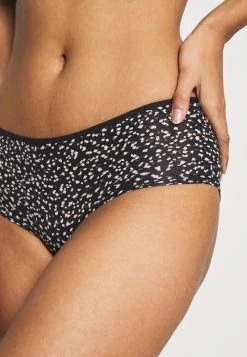 Marc O'Polo Damen PANTY 3 PACK - Panties - Schwarz 13 Marc O'Polo Damen PANTY 3 PACK - Panties - Schwarz -Marc O'Polo Verkäufe a779a972549a491c84de0ab7fbee6d47
