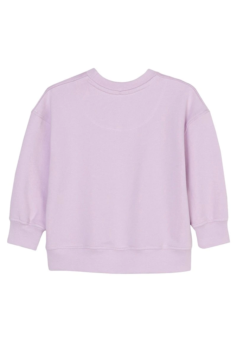 Marc O'Polo Sweatshirt - Lavender | Kinder 2 Marc O'Polo Sweatshirt - Lavender | Kinder – Bild 2