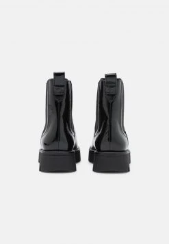 Marc O'Polo CLEO - Plateaustiefelette - Black | Damen -Marc O'Polo Verkäufe a79722d07db04c58943f7738e53fec02