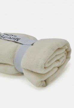 Marc O'Polo SCARF COSY TONAL LONG FRINGES - Schal - Chalky Sand | Damen -Marc O'Polo Verkäufe a7d40397ea0541a3b6ec291df509e398