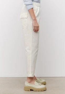 Marc O'Polo JOGGING STIL - Jogginghose - Salty White | Damen 9 Marc O'Polo JOGGING STIL - Jogginghose - Salty White | Damen -Marc O'Polo Verkäufe a81e259f86944f1c9165481cb4982b89
