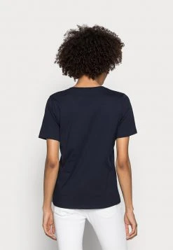 Marc O'Polo T-Shirt Basic - Night Sky | Damen 7 Marc O'Polo T-Shirt Basic - Night Sky | Damen -Marc O'Polo Verkäufe a825a3c8c5cc45aab7736451d873e27f