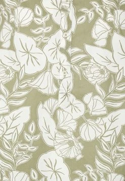 Marc O'Polo BLOUSE SHORT SLEEVE HALF BUTTON PLACKET - Hemdbluse - Olive | Damen 5 Marc O'Polo BLOUSE SHORT SLEEVE HALF BUTTON PLACKET - Hemdbluse - Olive | Damen -Marc O'Polo Verkäufe a8637fbfaa4e49eb89ed3d2d197ee339