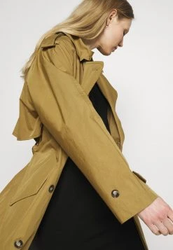 Marc O'Polo DRESS LONGSLEEVE COLLAR WITH - Strickkleid - Black | Damen -Marc O'Polo Verkäufe a873fef19eca4246979485e9c203ecbd