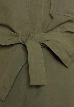 Marc O'Polo Damen DRESS CARGO STYLE BELT DETAIL LONG SLEEVE - Blusenkleid - Olive Grove 5 Marc O'Polo Damen DRESS CARGO STYLE BELT DETAIL LONG SLEEVE - Blusenkleid - Olive Grove -Marc O'Polo Verkäufe a8af385b7b2f468e94aba16a85b792de