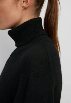 Marc O'Polo Damen Strickkleid - Black 9 Marc O'Polo Damen Strickkleid - Black -Marc O'Polo Verkäufe a8e23e36756f49b18d024dcf758c79cf