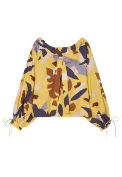 Marc O'Polo Bluse - Multi | Damen -Marc O'Polo Verkäufe a91897aaae834962ba259ba87d415271