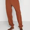 Marc O'Polo PANTS - Nachtwäsche Hose - Camel | Herren