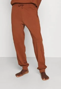 Marc O'Polo PANTS - Nachtwäsche Hose - Camel | Herren